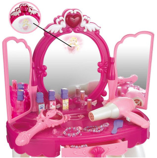 Detský toaletný stolík Tobbi-Toys HC118846